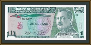  1  1990 P-73 (73a.1) UNC