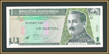  1  1998 P-99 UNC