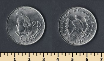  25  1991