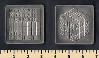 500  1975