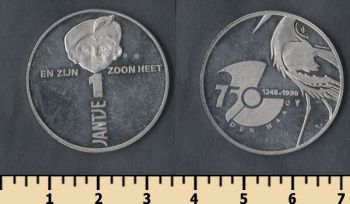   1 jantje 1998