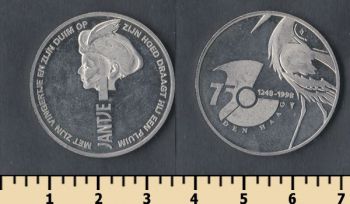   1 jantje 1998