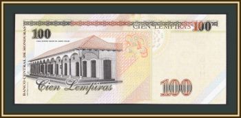  100  2014 P-102 (102b) UNC