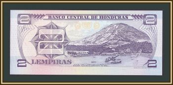  2  1994 P-72 (72c) UNC
