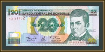  20  1994 P-73 (73c) UNC