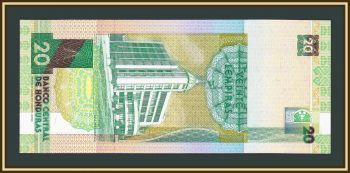  20  1994 P-73 (73c) UNC