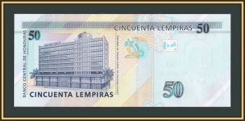  50  2010 P-94 (94c) UNC