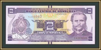  2  2012 P-97 (97a) UNC