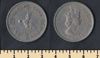  1  1974