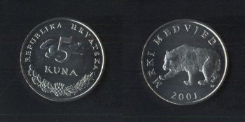  5  2001