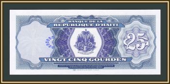  25  1988 P-248 (248a) UNC
