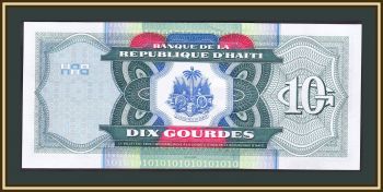  10  2000 P-265 (265a) UNC