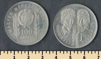  100  1981   5  1981