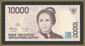  10000  1998 (2005) P-137 (137h) UNC