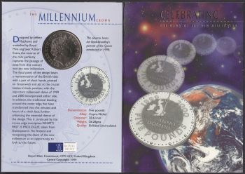 �������������� 5 ������ 1999