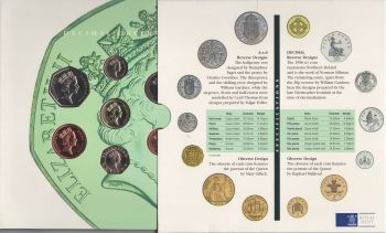 ����� �������������� 14 ����� 1965-1996