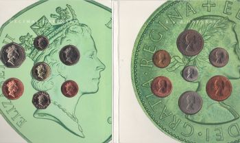 ����� �������������� 14 ����� 1965-1996