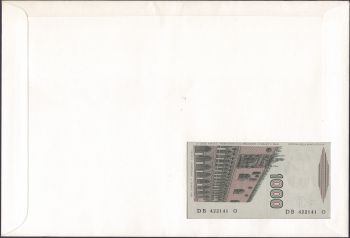 ������ 1000 ��� 1982 P-109 (109a.2) UNC