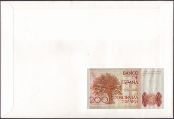 ������� 200 ����� 1980 P-156 (156a.2) UNC