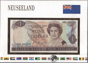 ����� �������� 1 ������ 1985 P-169 (169b) UNC