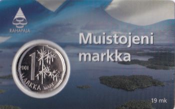  1  2001
