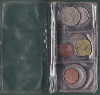   7  1948-1964