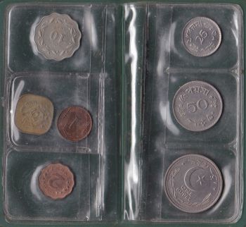   7  1948-1964