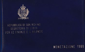  - 10  1988