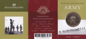  1  2001