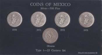   5  25  1950-1953