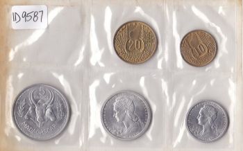   5  1948-1958