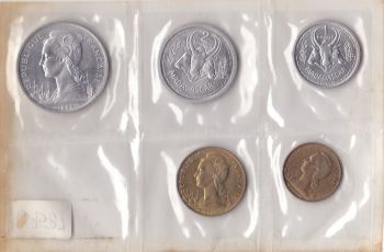   5  1948-1958