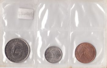   3  1964-1965