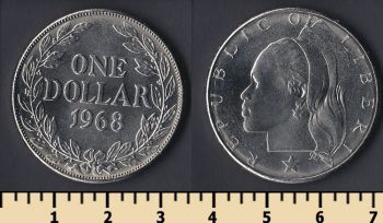   6  1968-1984