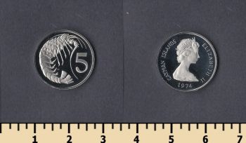    5  1974