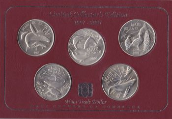    -  5  1997-2001