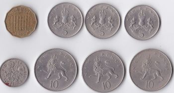  8 