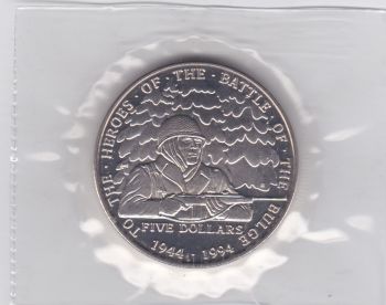   5  1994