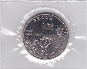   5  1995