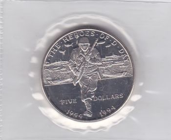  5  1994