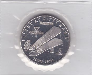   5  1993