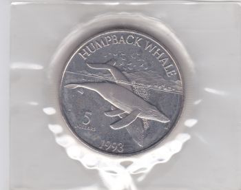   5  1993