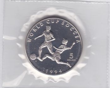   5  1994