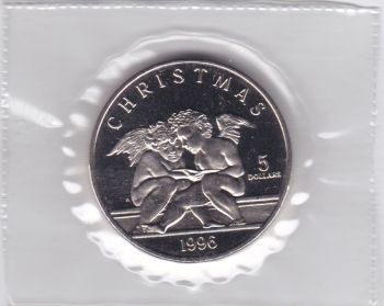   5  1996