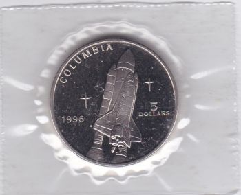   5  1996