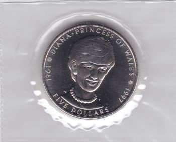   5  1997
