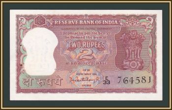  2  1962-1967 P-51 (51a) UNC