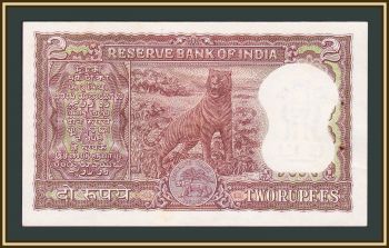  2  1962-1967 P-51 (51a) UNC