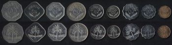   9 