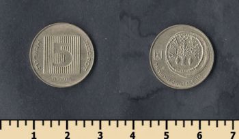  5  1985-2007